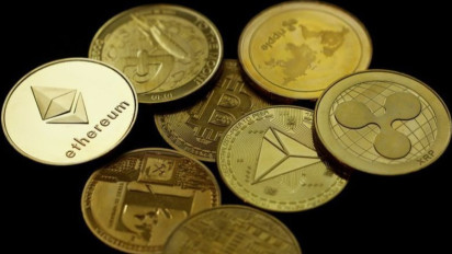 Transaksi Kripto RI Tembus Rp35,61 Triliun, Jumlah Investor Makin Ramai Capai 14 Juta Lebih