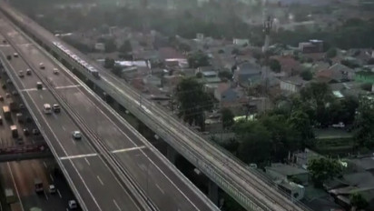 Ahli Beton dan Konstruksi Sebut Tol MBZ Tidak akan Ambruk atau Roboh