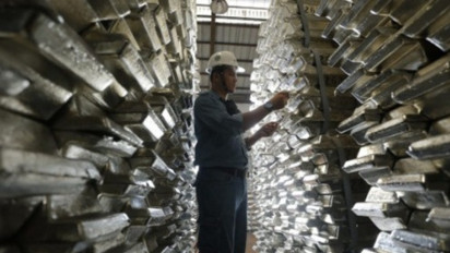 Wah! BPKP Temukan Ada Pembelian Biji Tambang Ilegal Oleh PT Timah Tbk Senilai Rp26,649 Triliun