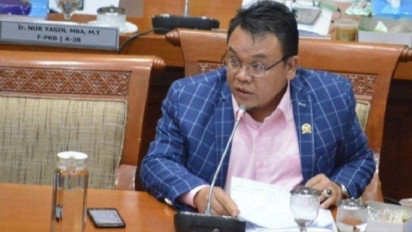 PAN Desak Pemerintah Tidak Paksa Karyawan Swasta Ikut Iuran Tapera