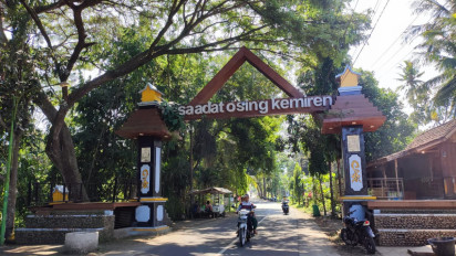 Anugerah Desa Wisata Indonesia 2024, Desa Adat Osing Kemiren Masuk 50 Besar