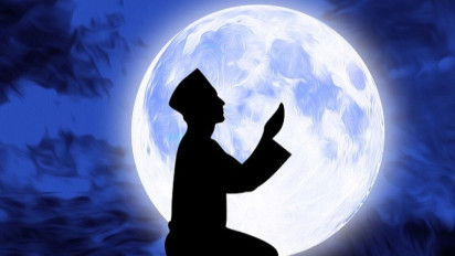 Bacaan Niat Puasa Tarwiyah dan Arafah Tanggal 8-9 Dzulhijjah 1445 H Tulisan Arab, Latin dan Artinya, Lengkap dengan Keutamaannya