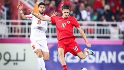 Curhatan Jujur Justin Hubner soal Menjadi Pemain Timnas Indonesia: Kalau Ada Kesalahan ...