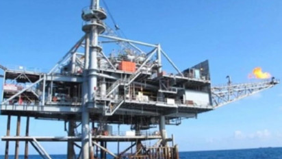 Targetkan PNBP Migas 2025 Sebesar Rp112 Triliun, ESDM: Ini Hasil Koordinasi dengan Kementerian Keuangan