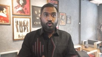 Pemprov Jambi Hentikan Pengangkutan Batubara, Komunikolog : Persoalan Harus Diambil Alih Pemerintah Pusat