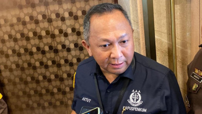 Kejagung Temukan Bukti Penguntitan di Handphone Densus 88 Polri: Ada Profiling Jampidsus