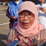 Masyarakar Harap Waspada Jelang Iduladha 2024, Dinas KPKP Jakarta Sebut Sebagian Besar Hewan Kurban Sakit Mata