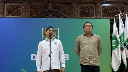 PKB dan Anies Baswedan akan Bertemu Minggu Depan Bahas Pilgub Jakarta 2024