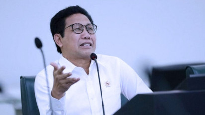 PKB: 2.978 Bakacada Sudah Daftar untuk Pilkada 2024 Seluruh Tingkatan