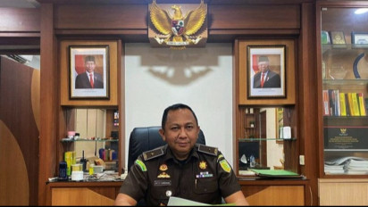 Soal Kasus Penguntitan, Kejagung: Jampidsus Banyak Risikonya
