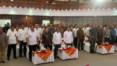 Pemerintah Butuh Mitra Investasi Global untuk Garap Proyek Kereta Bawah Tanah di Bali, Investor Eropa hingga China Tertarik