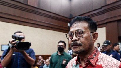 Pembagian Sembako oleh Sayap Partai NasDem dari Uang Kementan, Joice Triatman: Ada Arahan dari Thita