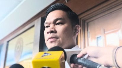 KPK Tunda Kehadiran Ahmad Sahroni di Sidang SYL