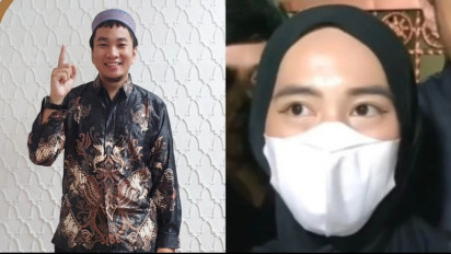 Ustaz ini Soroti Pengakuan Linda yang Sering Kerasukan Arwah Vina: Itu Sosok Tidak Netral dan Pendusta
