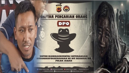 Mengejutkan, Cerita Kesaksian Rekan Kerja Pegi: Sampai Terminal...