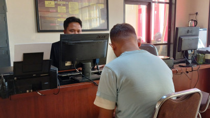 Meski Tak Punya Izin Praktik, Salon Kecantikan di Sleman Sudah 5 Kali Lakukan Suntik Filler Payudara