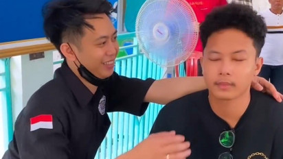 Viral Pengobatan Alternatif Brahmana Sanjaya Dipalak di Kebumen, Begini Klarifikasi Kepala Desa