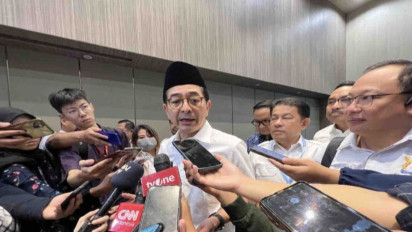 Dorong Asta Cita dan 17 Program Prioritas Prabowo-Gibran, Kadin Indonesia Siapkan 3 Isu Ekonomi Strategis untuk Pemerintahan Baru