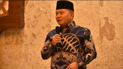 Jenderal Dudung Turun Tangan Tengahi Perseteruan Hercules dan Gatot Nurmantyo, Mantan KSAD itu Minta Keduanya..