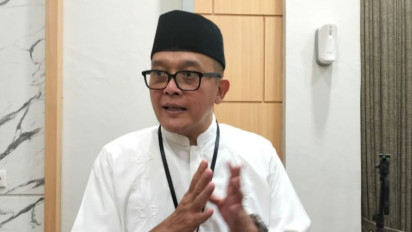 BI Sebut Resi Gudang Bisa Dijadikan Agunan Petani untuk Pinjam Modal, Putus Ketergantungan pada Tengkulak