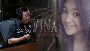 Kasus pembunuhan Vina