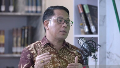 Kementerian Agama Gelar Sidang Isbat Awal Zulhijah pada 7 Juni