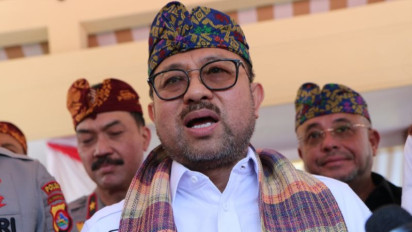 Usia Pensiun TNI dan Polri Direvisi, Komisi III: Agar Sama dengan ASN