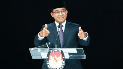 Penilaian PSI Terhadap Anies di Pilgub Jakarta 2024: Belum Ada Gubernur 2 Periode yang Langsung Dipilih Rakyat