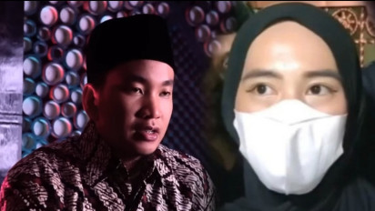 Ahli Ruqyah ini Tantang Ucapan Linda soal Kerasukan Vina Cirebon, Suara Kesurupan di Film Vina: Sebelum 7 Hari Hoaks?