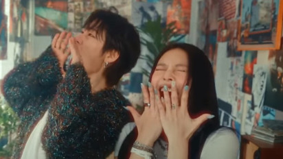 Lirik Lagu ZICO feat Jennie BLACKPINK - SPOT! Viral di Media Sosial