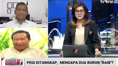Soal Hilangnya 2 DPO Kasus Vina Cirebon, Pakar Hukum Pidana Senior Ini Buka Suara: Ada Sesuatu yang Salah di Proses Penyidikan