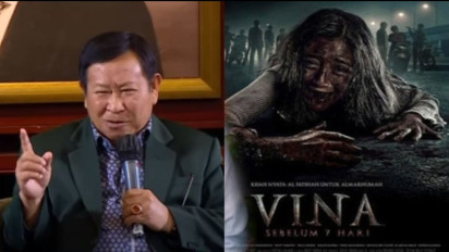 Terang-terangan, Eks Kabareskrim Curiga Ada 'Orang Gede' yang Harus Disembunyikan di Kasus Vina Cirebon, Apa Alasannya?