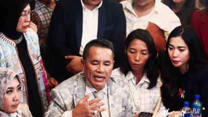 Misteri Kasus Vina Cirebon Berlarut-larut dan Janggal, Hotman Paris Seret Jokowi Agar Turun Tangan Seperti Kasus Sambo