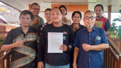 Asosiasi Jasa Kontruksi Kebumen Keluhkan Sulitnya Akses E-Katalog untuk Proses Tender Proyek