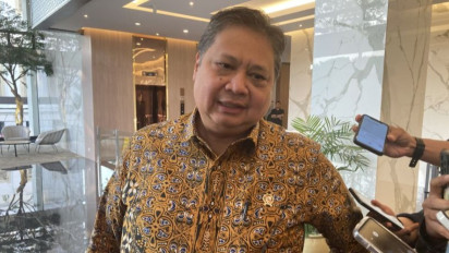Menko Airlangga Beberkan Ada 3 Kawasan Ekonomi Khusus Baru yang Disetujui Pemerintah, KEK Kesehatan hingga Pengembangan Nikel