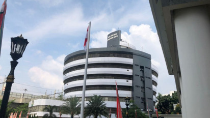 Kejagung Akan Tindaklanjuti Laporan TPPU Johannes Rettob