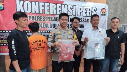 KemenPPPA Lakukan Pendampingan Buntut Kasus Anak Disiram Bensin