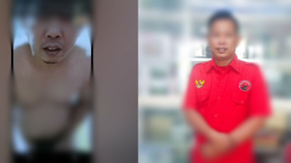 Heboh Video Cabul Oknum Caleg Terpilih PDIP Buton Selatan Bareng Wanita Viral di Medsos, KPUD Turun Tangan Lakukan Ini