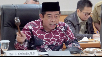 Pasca UU DKJ Ditandatangani Jokowi, Legislatif Jakarta Sorot Aliran Dana dari APBD