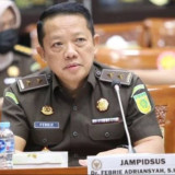 Tak Muncul di LHKPN, KPK Menduga Rumah Febrie Adriansyah di Sentul Pakai Nama Orang Lain