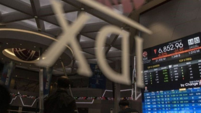 Bursa Global Kembali Anjlok, Koreksi Pasar Saham Domestik Bakal Berlanjut dan Tekan IHSG