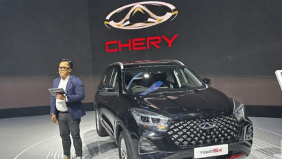 Bakal Dilincurkan di Indonesia, Chery Tiggo 5X Justru Ditarik dari Pasar Filipina karena Masalah Teknis, Perusahaan Janji Begini