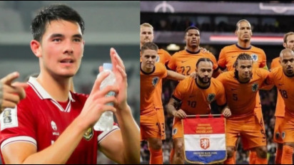 Keberadaan Elkan Baggott Akhirnya Terpecahkan, Timnas Belanda Coret Pemain Keturunan Indonesia dari Skuad Euro 2024