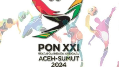Sandiaga Uno Ingin PON Aceh-Sumut 2024 Jadi Momentum Meningkatkan Pariwisata dan UMKM, Beri Imbauan Begini ke Pemprov