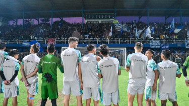 Persib Bandung Akan Berpesta, Catat Rutenya Agar Terhindar dari Kemacetan Akhir Pekan Ini