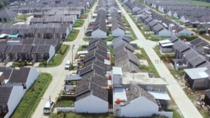 Asosiasi Real Estate Keluhkan Iuran Tapera, Bisa Untungkan Industri Properti Tapi Bebani Pekerja dan Pengusaha: Harus Tebang Pilih