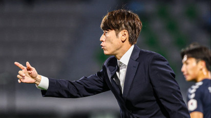 Pelatih Suwon FC Kehilangan Pratama Arhan, Tunggu Kembali dari Timnas Indonesia