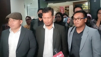 64 Pengacara Siap Bela dan Pasang Badan untuk Pegi Alias Perong di Kasus Vina, Ternyata Ini Alasannya