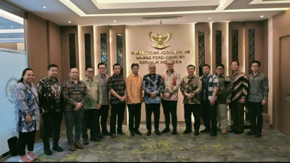 Resmi, KEK Pariwisata Kesehatan Internasional Batam Disetujui Menko Perekonomian