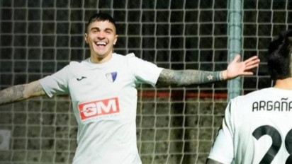 Bomber Argentina Gabung PSBS